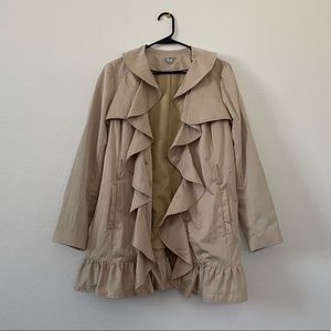 Vintage Dalia collection coat!